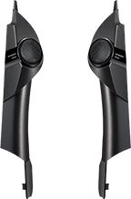 Carrozzeria ﾄｩｲｰﾀｰ取付ｷｯﾄ UD-K304 ﾄﾖﾀ ﾊｲｴｰｽ