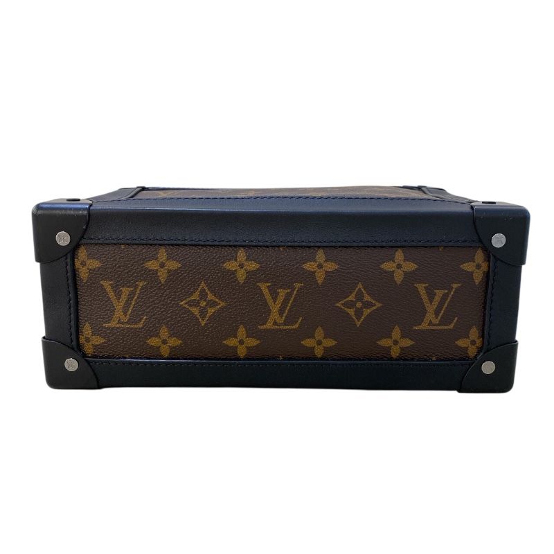ルイ・ヴィトン LOUIS VUITTON ソフト・トランク M44427