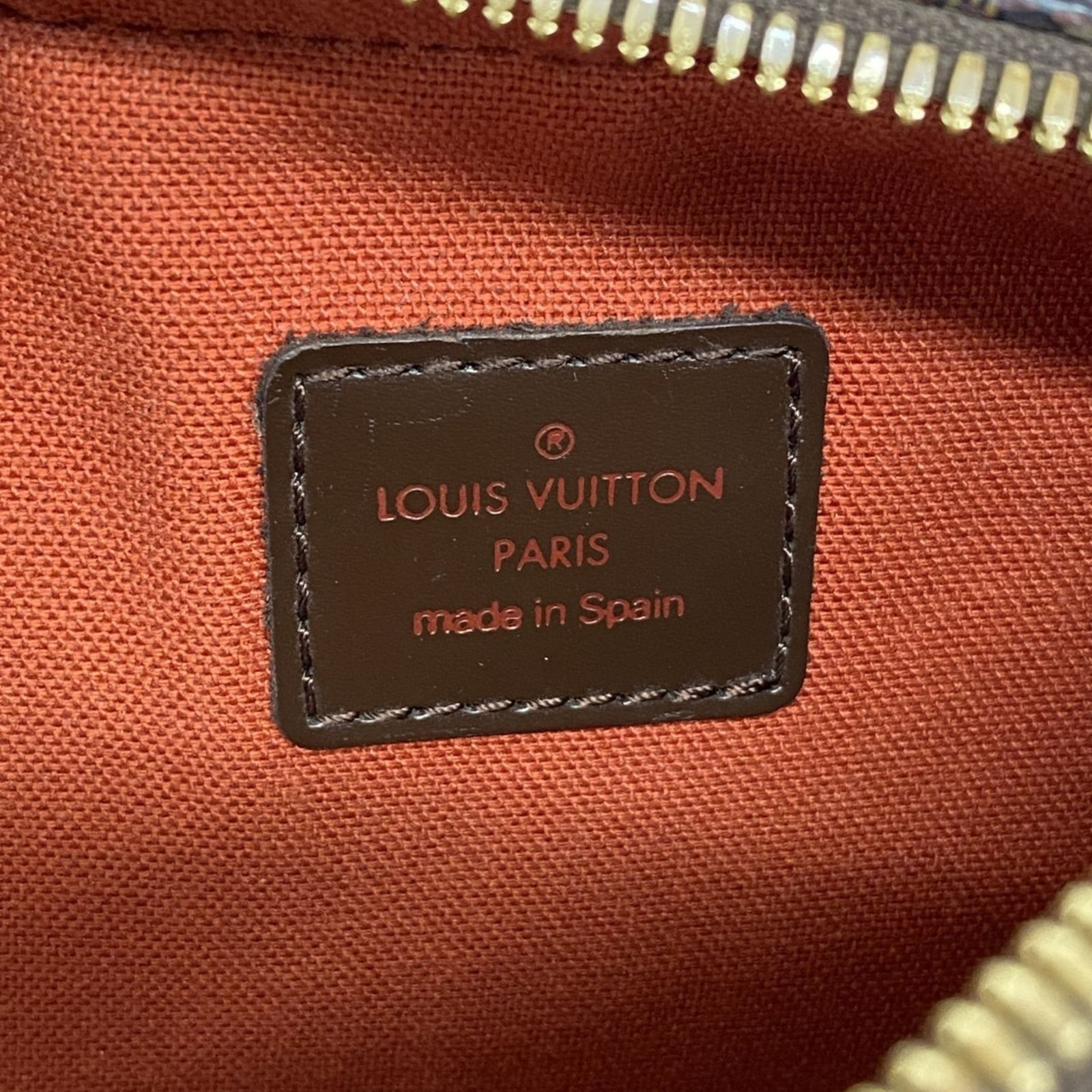 ジェロニモス N51994