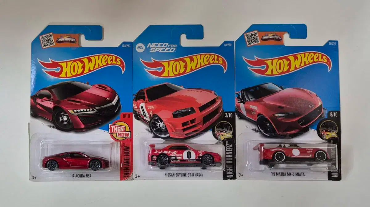 ホットウィール ウォンカ 3 犬 まとめ売り