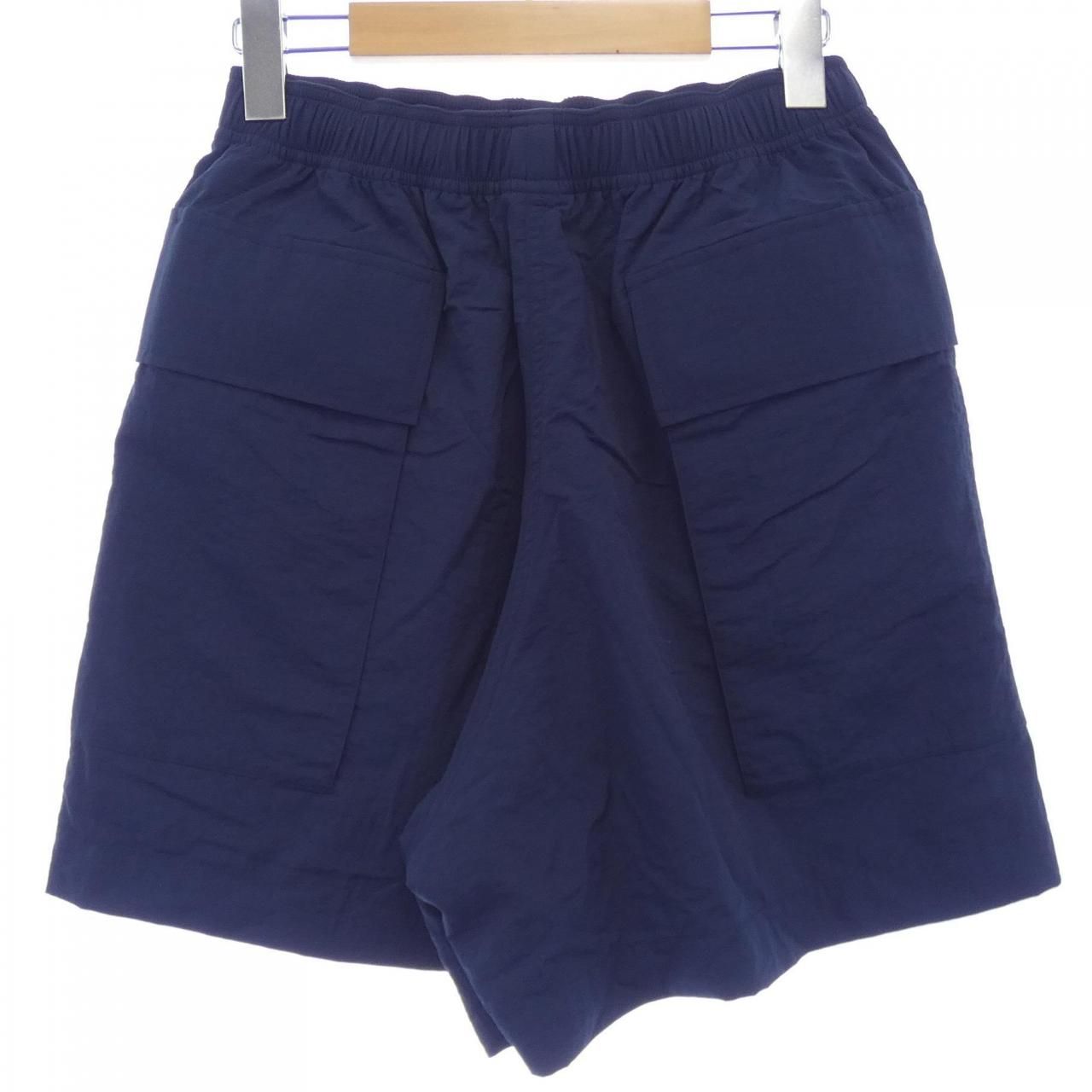 PHEENY ショートパンツ