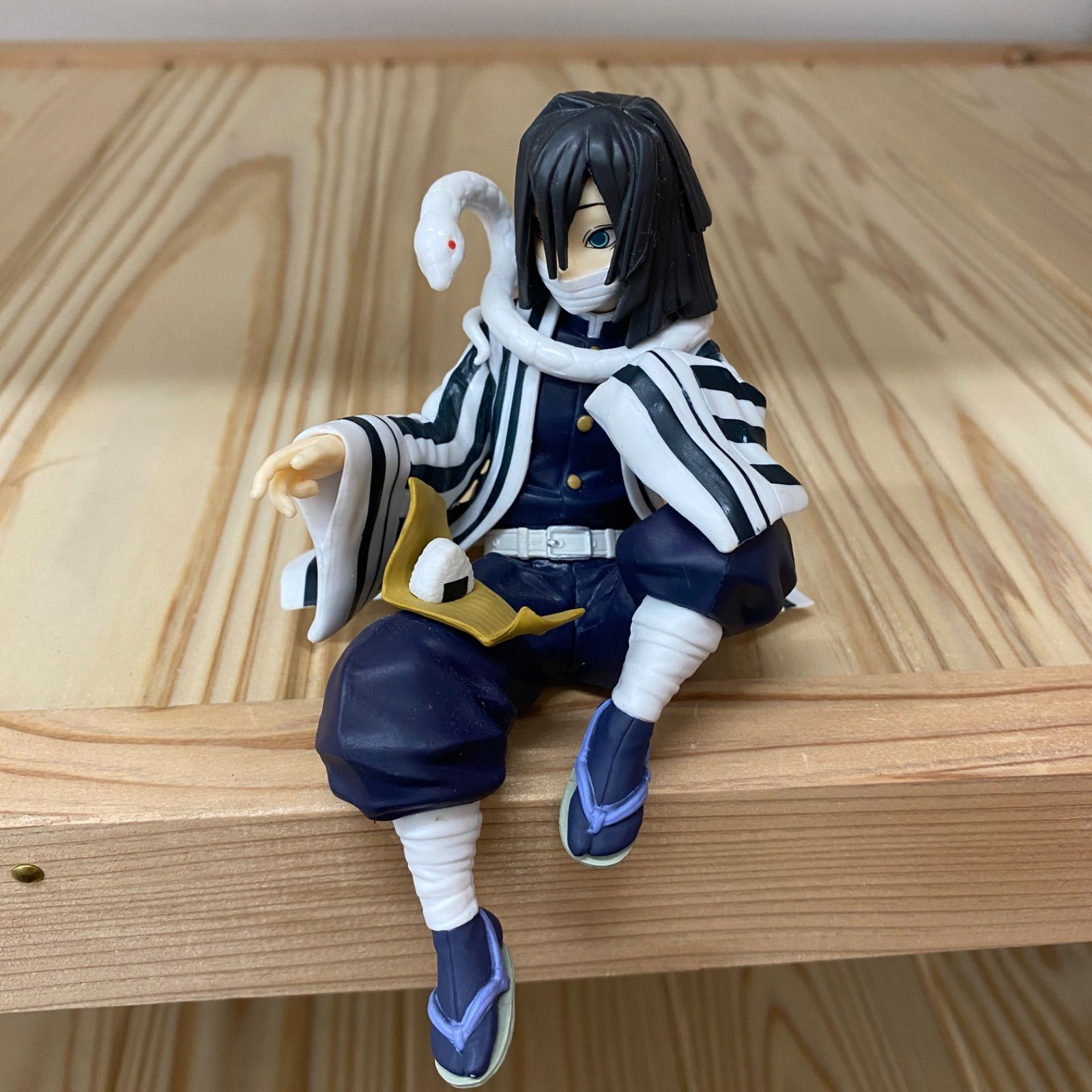 鬼滅の刃 フィギュアまとめ売り 甘露寺蜜璃 冨岡義勇 など15個セット Amazon.co.jp: 鬼 滅 甘露寺蜜璃 冨岡義勇 フィギュア : おもちゃ