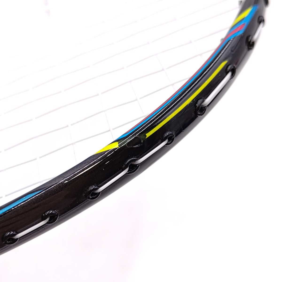 ヨネックス NANORAY 800 バドミントンラケット ナノレイ 3UG5