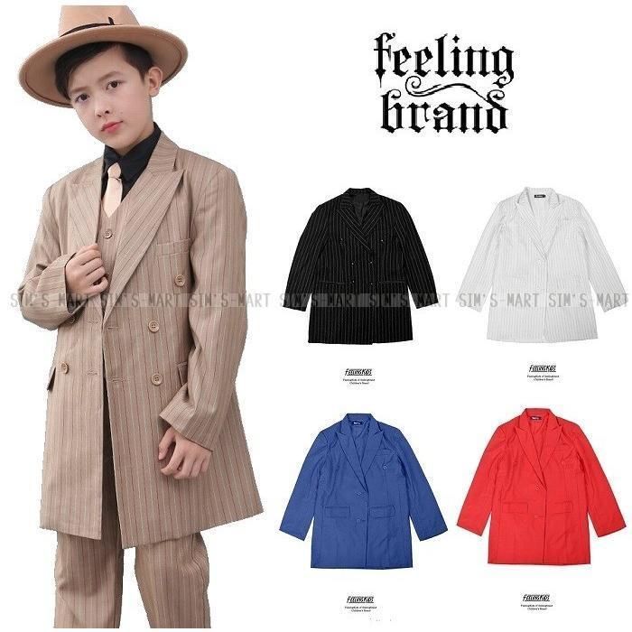 ファミリア☆受験☆見学会☆ワンピース 90 学校説明会 お受験 前