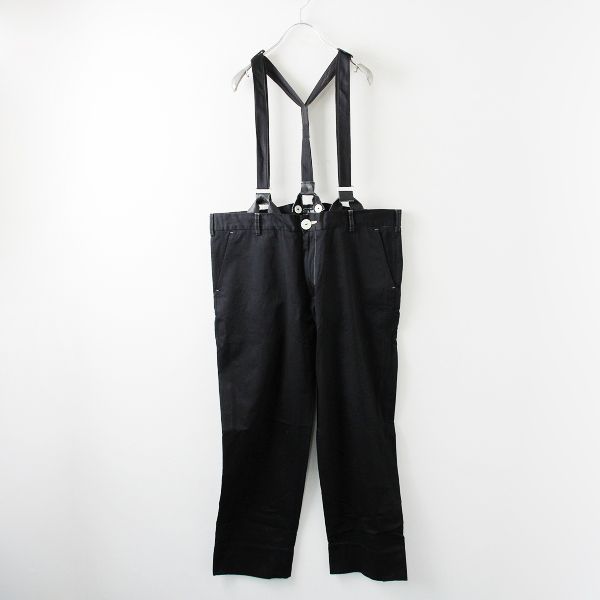 j.s.luxe GEOFFREY B. SMALL ジェフリー ビー スモール コットン