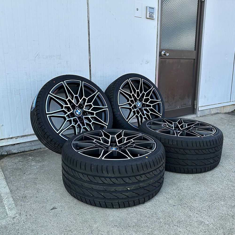 4本セット BMW