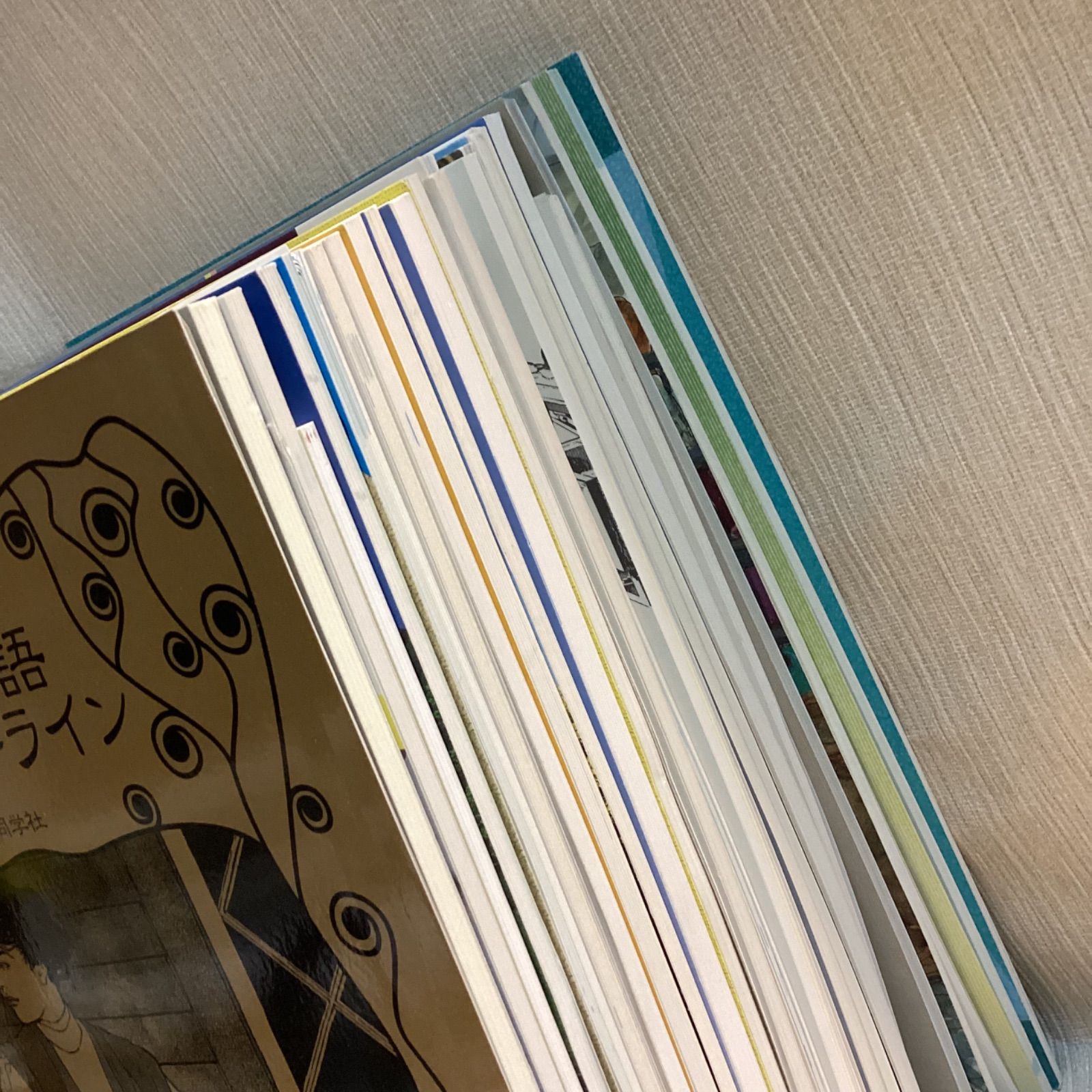 ドイツ語テキスト23冊セット - メルカリ