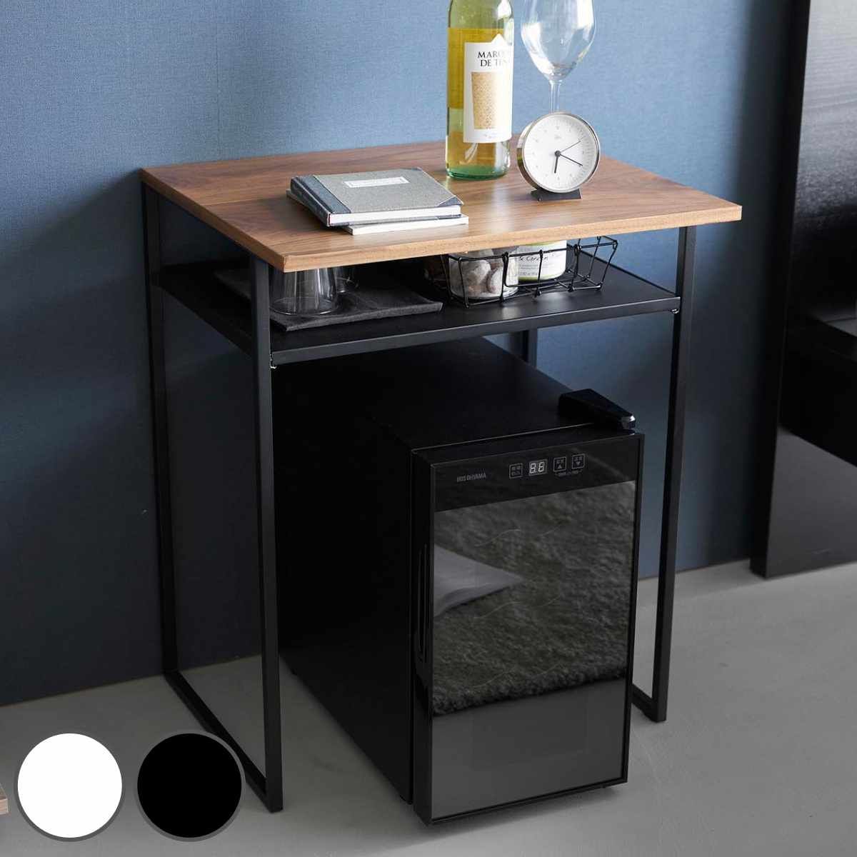 Tribuna トリブナ リビングテーブル ショート コーヒーテーブル