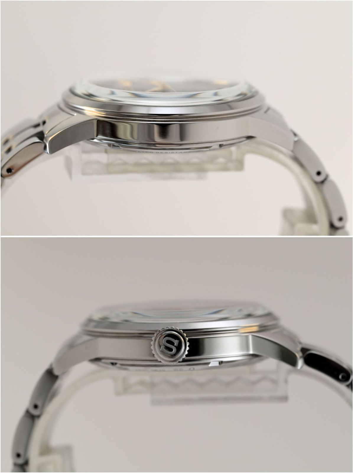 自動巻 Automatic