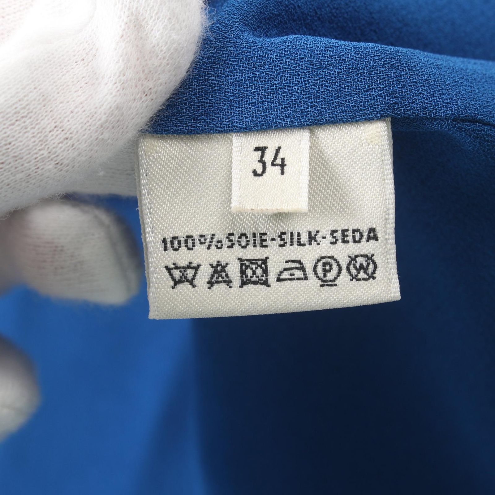 HERMES エルメス　ノースリーブ　34号 楽天市場】エルメス（長さ（袖）ノースリーブ）（セーター