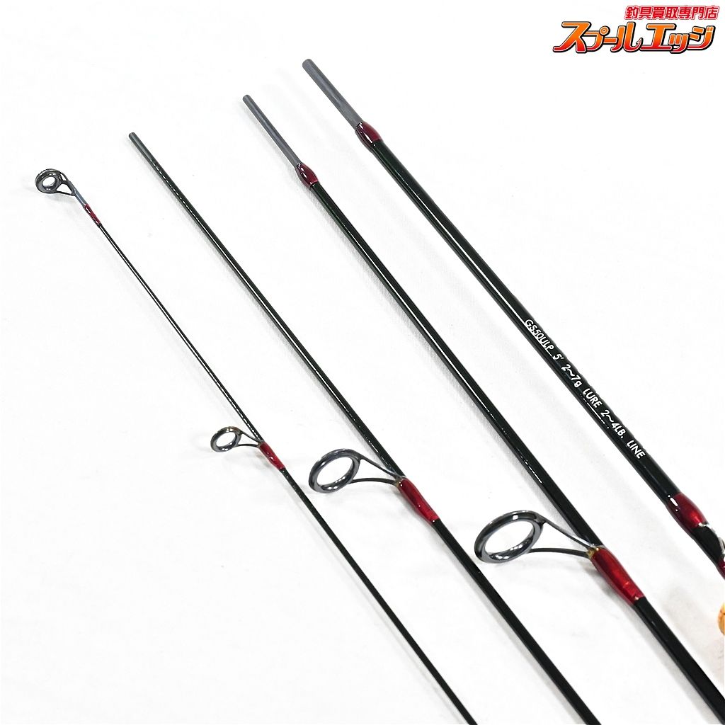 スミス　スーパーストライク　トラウティンスピンGS50ULP 【スミス】 スーパーストライクトラウティンスピン GS50ULP