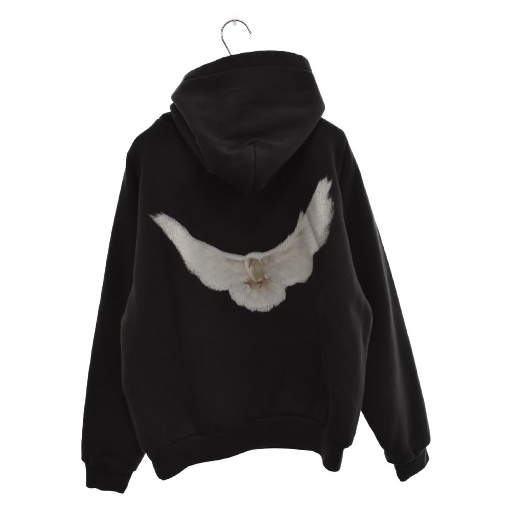 YEEZY (イージー) ×GAP ×BALENCIAGA DOVE OVERSIZED PULLOVERPARKA