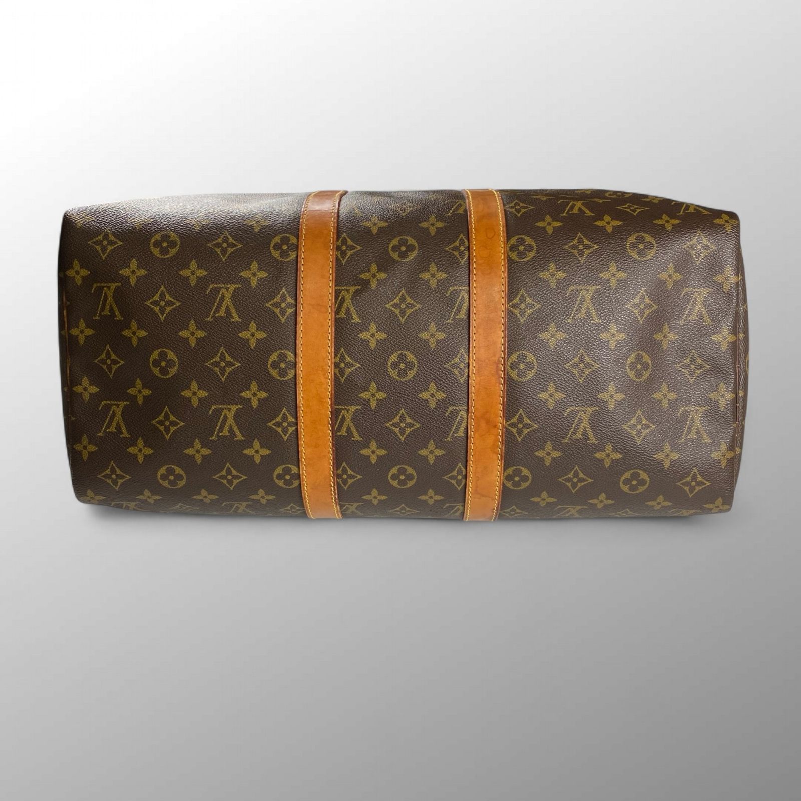LOUIS VUITTON キーポル 45 モノグラム ボストン M41428 モノグラム キーポル45 詳細情報とお値段【ルイ・ヴィトン・ナビ！】