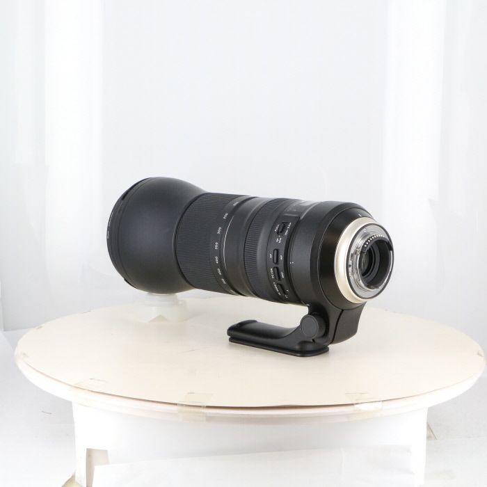 中古】 (タムロン) TAMRON SP150-600/5-6.3 DI VC USD G2 A022 ﾆｺﾝF