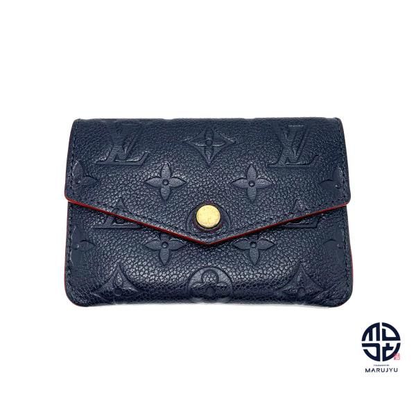 LOUIS VUITTON ルイヴィトン モノグラムアンプラント ポシェットクレ
