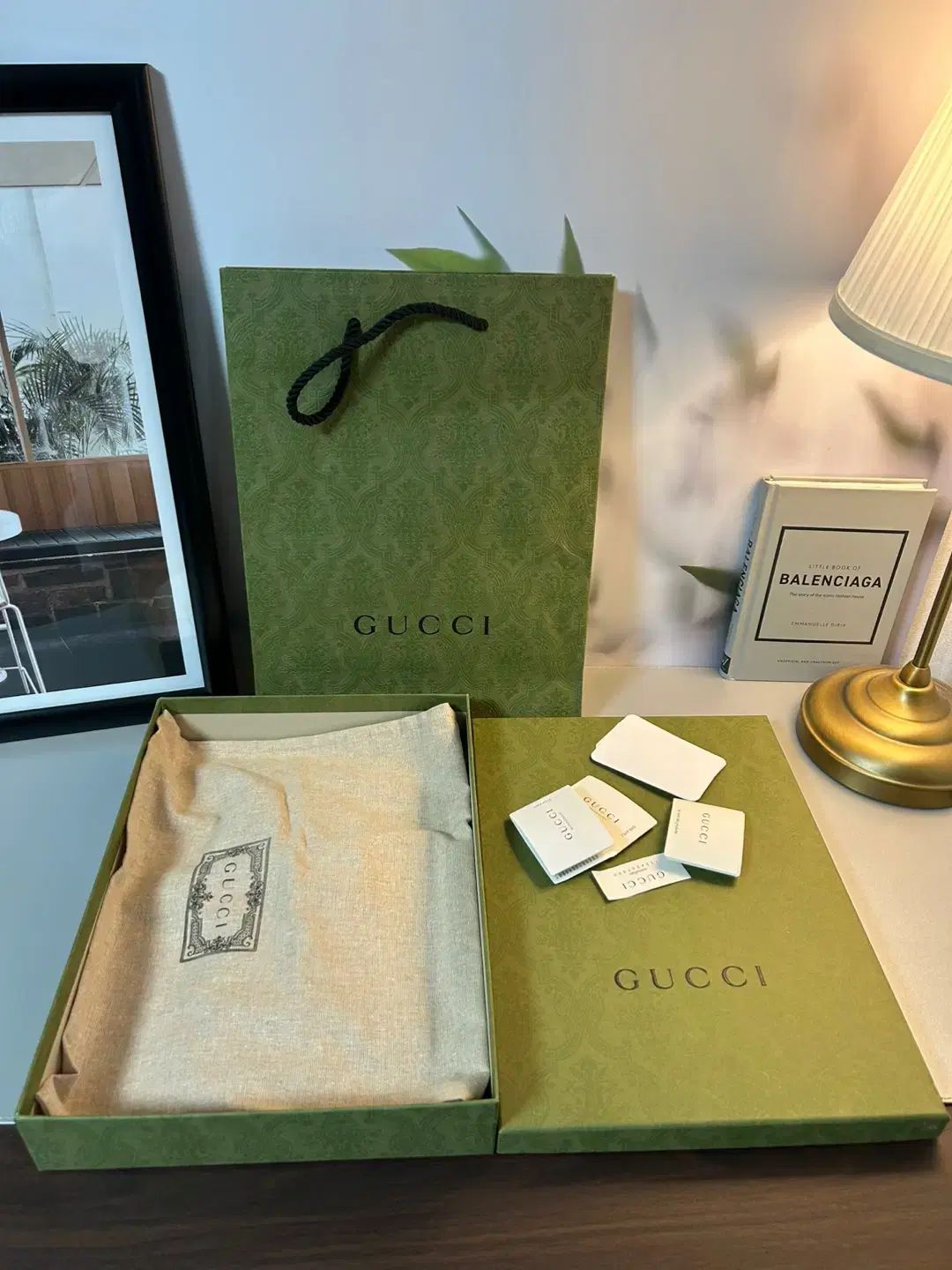 Gucci