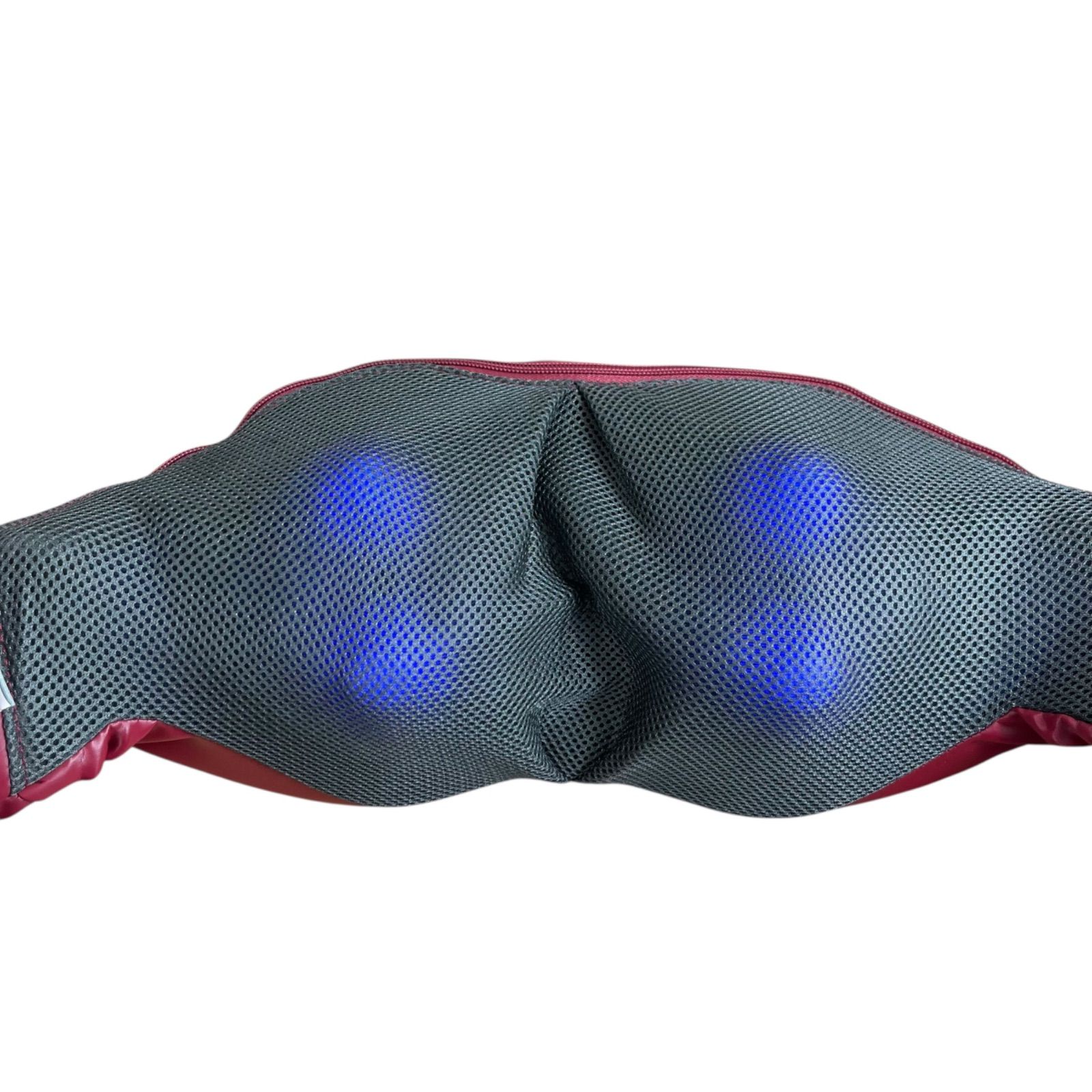 ネックマッサージャー MN-04