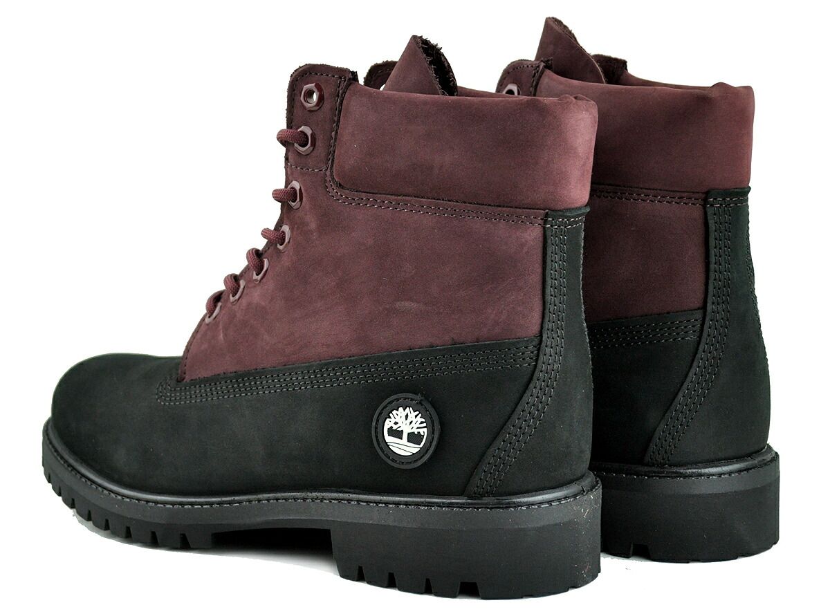 Timberland 6INCH