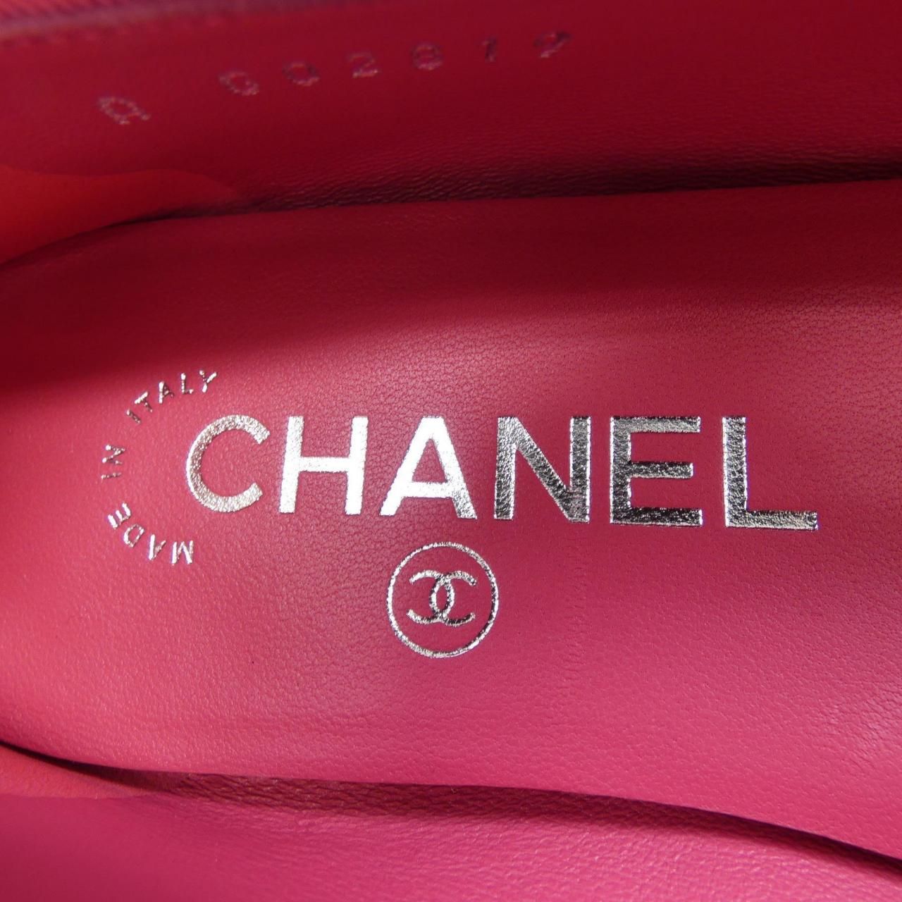 CHANEL