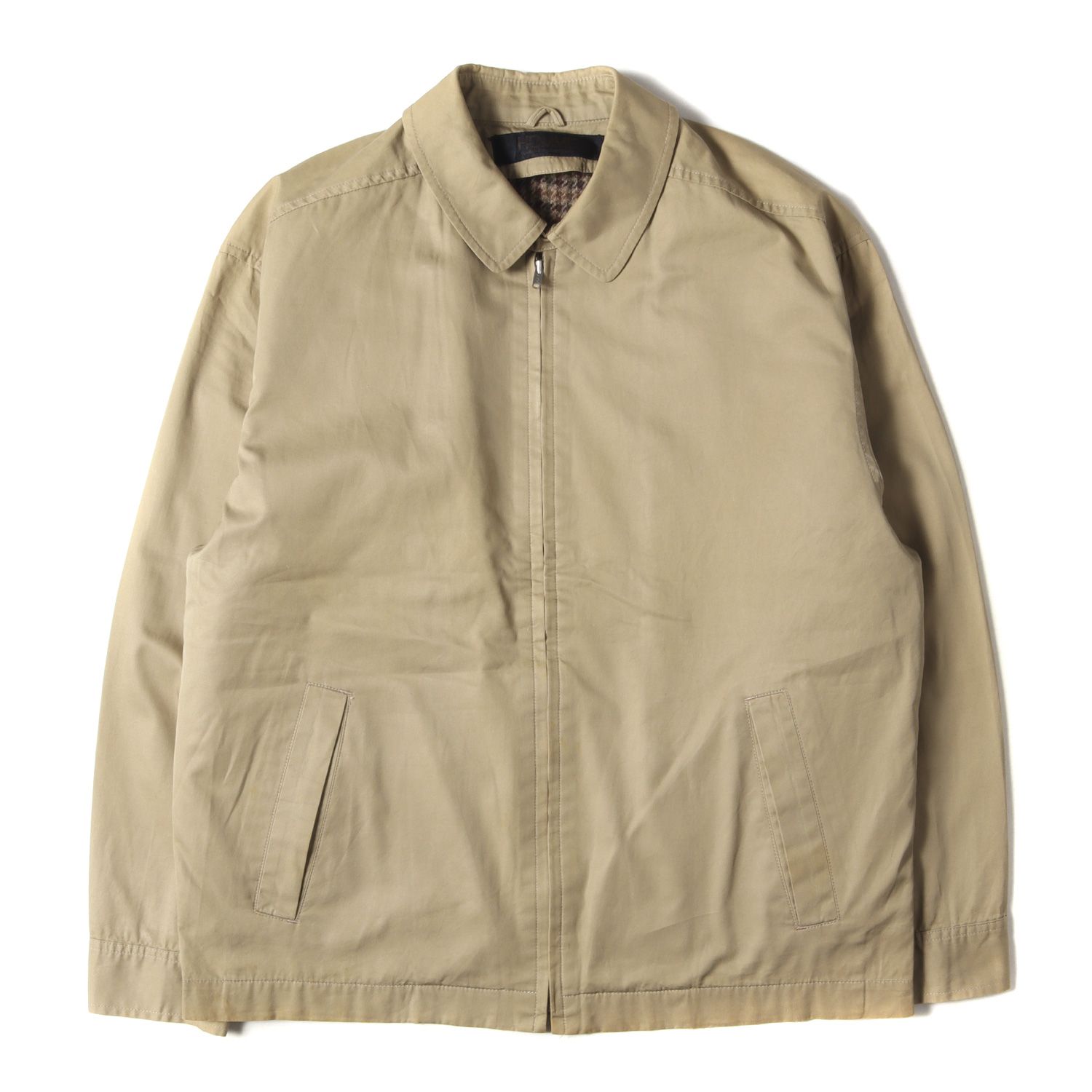 COMME des GARCONS コムデギャルソン ジャケット 80s デカオム 