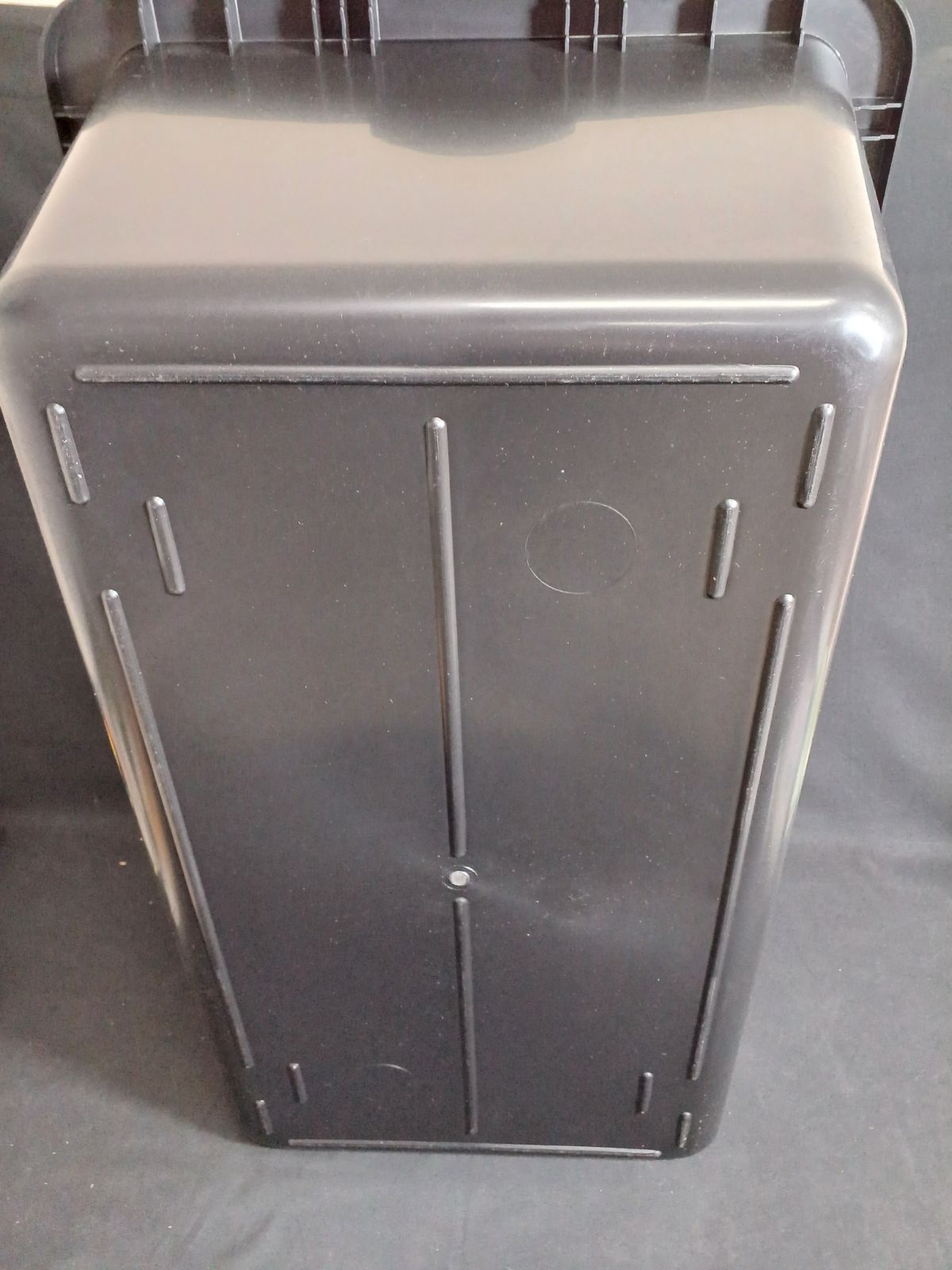 ホームリヤカー