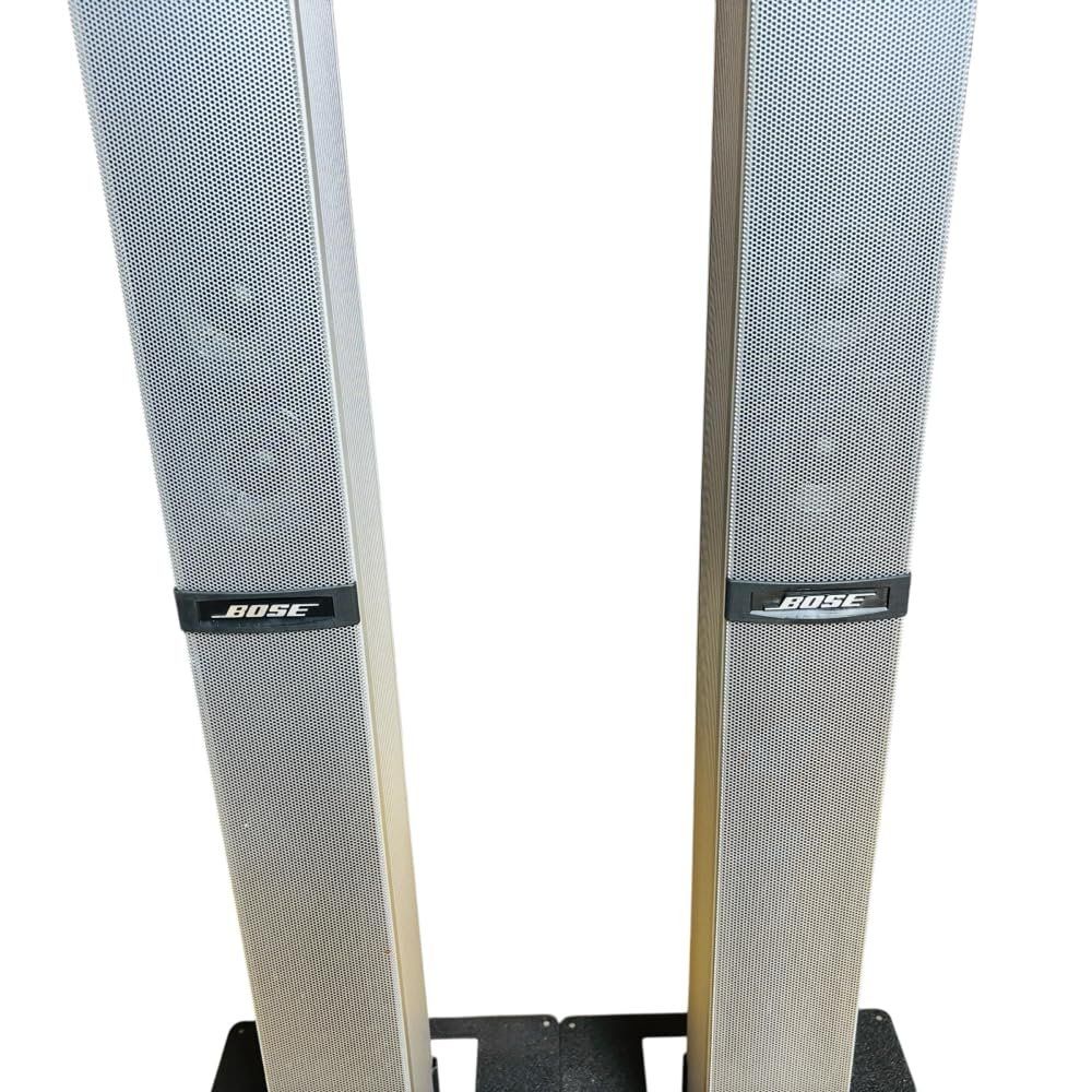 【引き取り希望】良品 BOSE 55WER-S トールスピーカー Bose 55WERS スピーカーシステム 引き取り希望】良品 BOSE 55WER-S