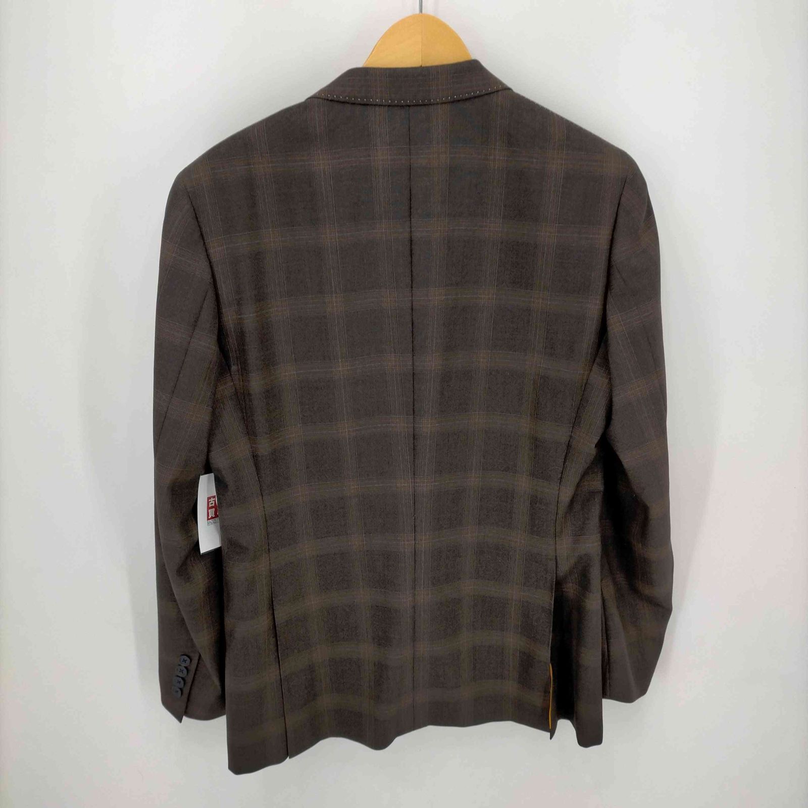 ポールスミス Paul Smith セットアップ 16AW vitale barberis canonico 