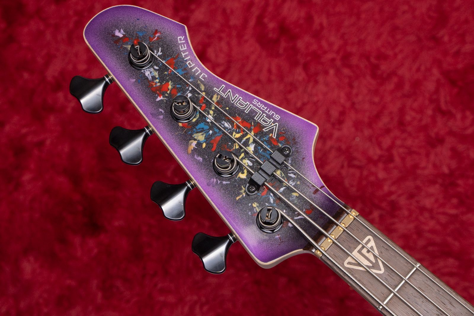 Jupiter Bass