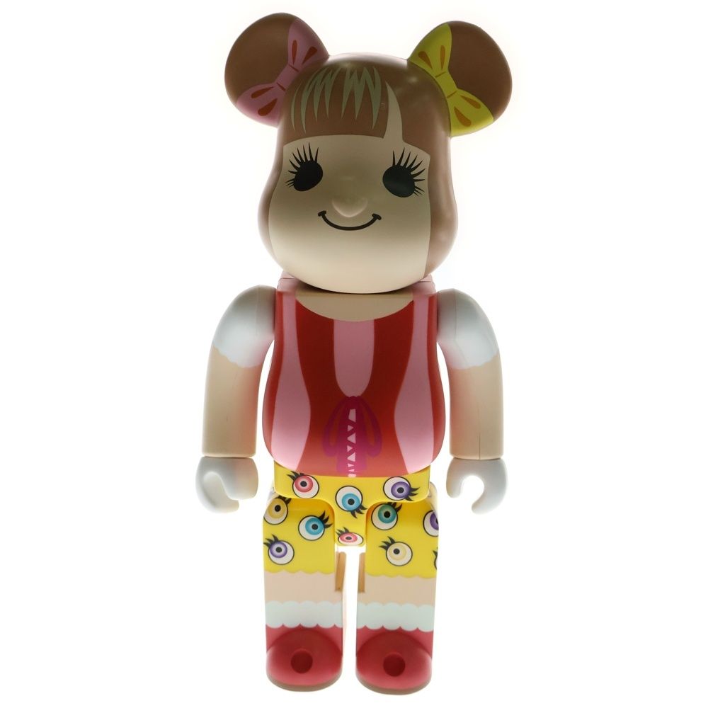 MEDICOM TOY (メディコムトイ) BE@RBRICK きゃりーぱみゅぱみゅ
