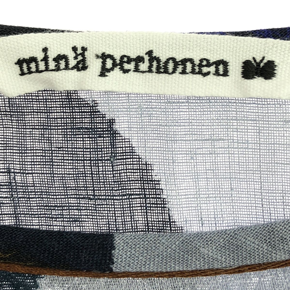 mina perhonen / ミナペルホネン | 2016SS | sunny candy / サニー  