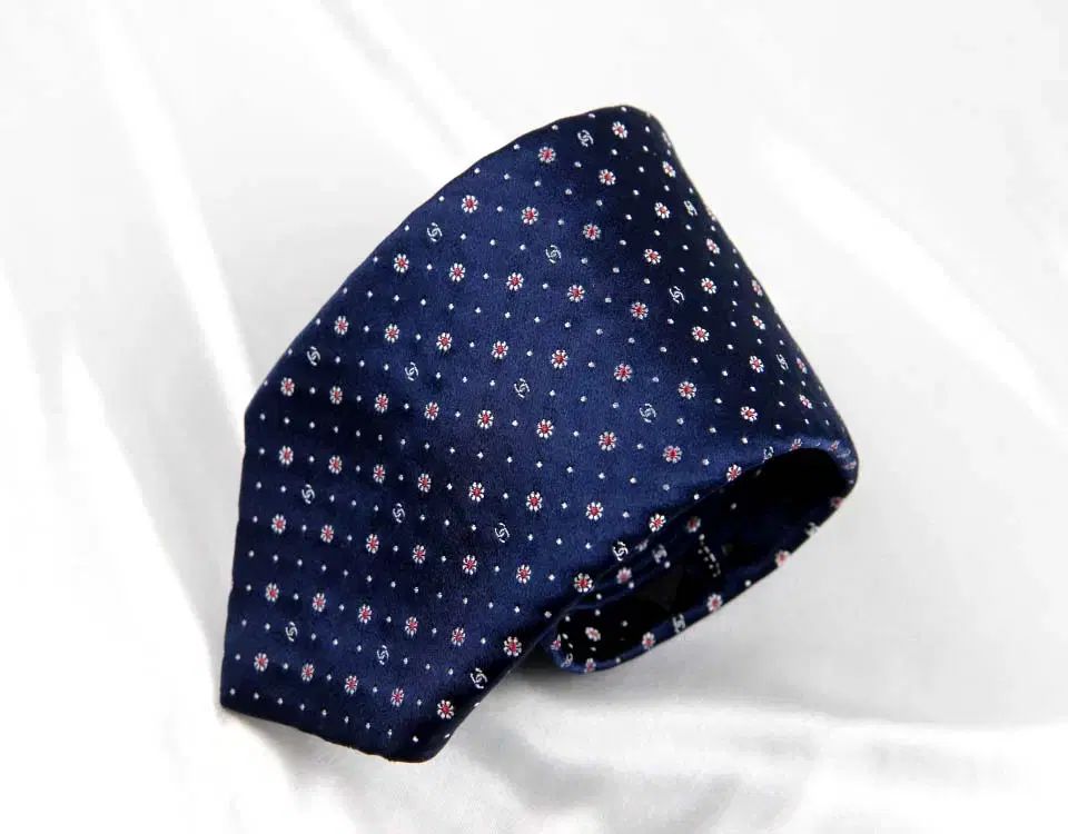 シャネル 7 8cm S級 新モデル メンズ ブランド ネクタイ