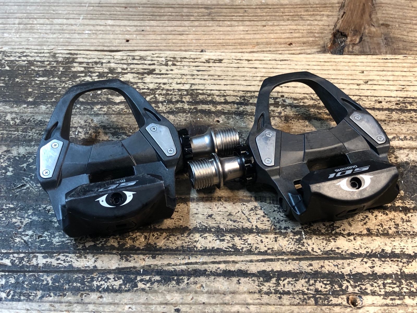 JJ450 シマノ SHIMANO アルテグラ ULTEGRA PD-R8000 ビンディングペダル SPD-SL