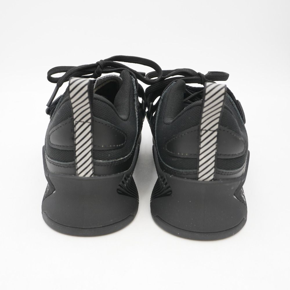 UNDER ARMOUR アンダーアーマー レインリフター ブラック 25.0cm 