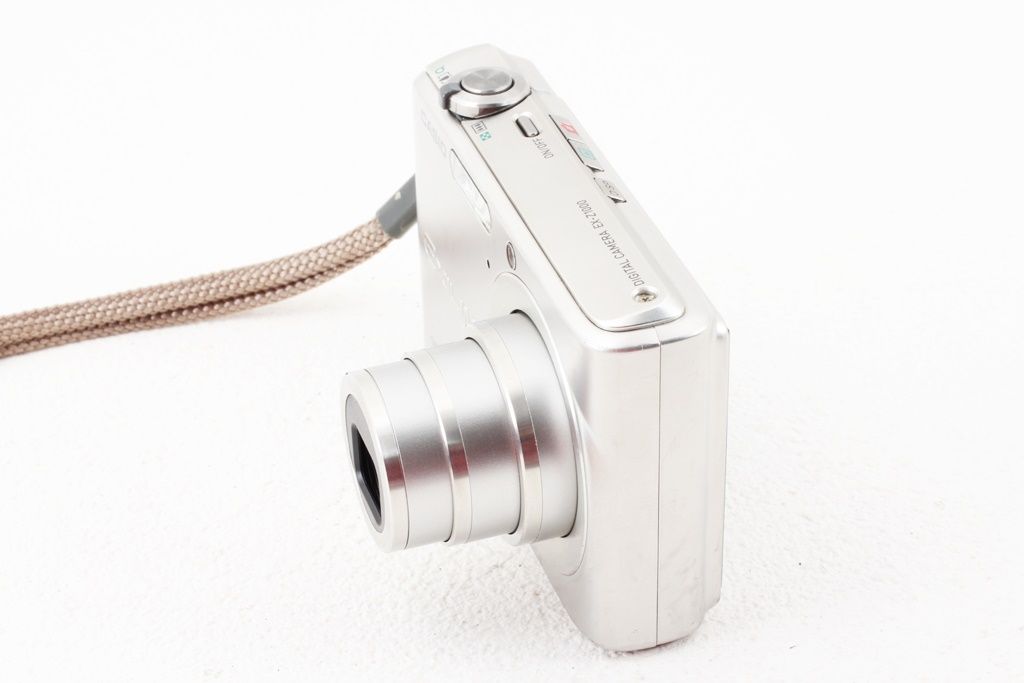 格安 CASIO カシオ EXILIM EX-Z1000 コンデジ 1010万画素