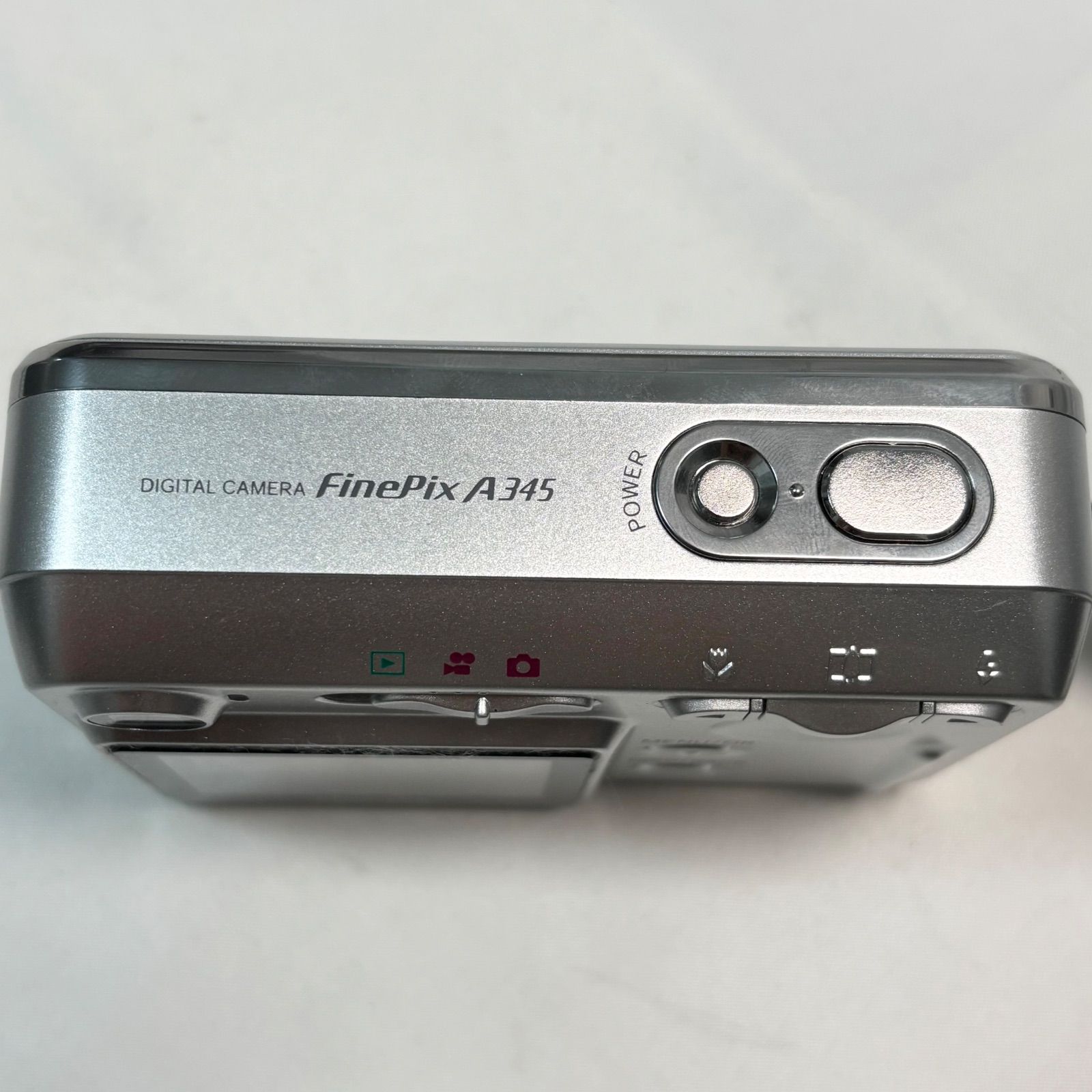 a*3様 496 稼動品 FUJIFILM フジフィルム finepix A80 a*3様 496 稼動品 FUJIFILM フジフィルム finepix A80