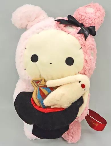 センチメンタルサーカス 真夜中3時のお菓子なシリーズ