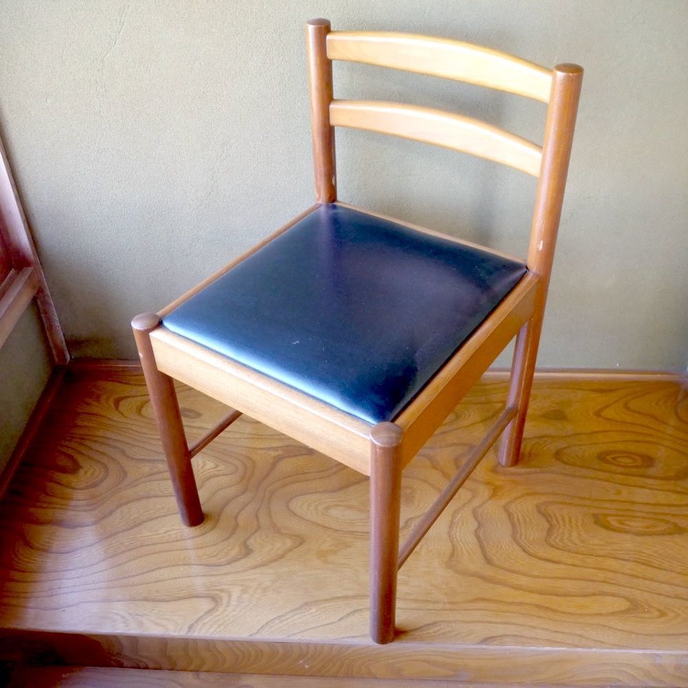 ヴィンテージ 孔雀マーク