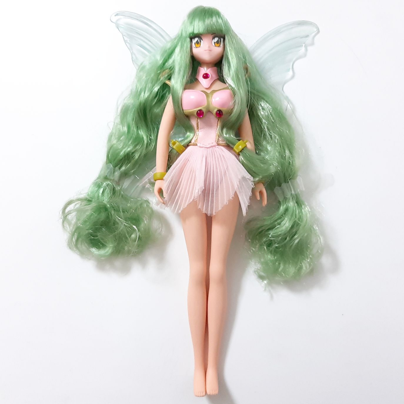 魔法騎士レイアース プリメーラ フィギュア 1/6ドール - メルカリ