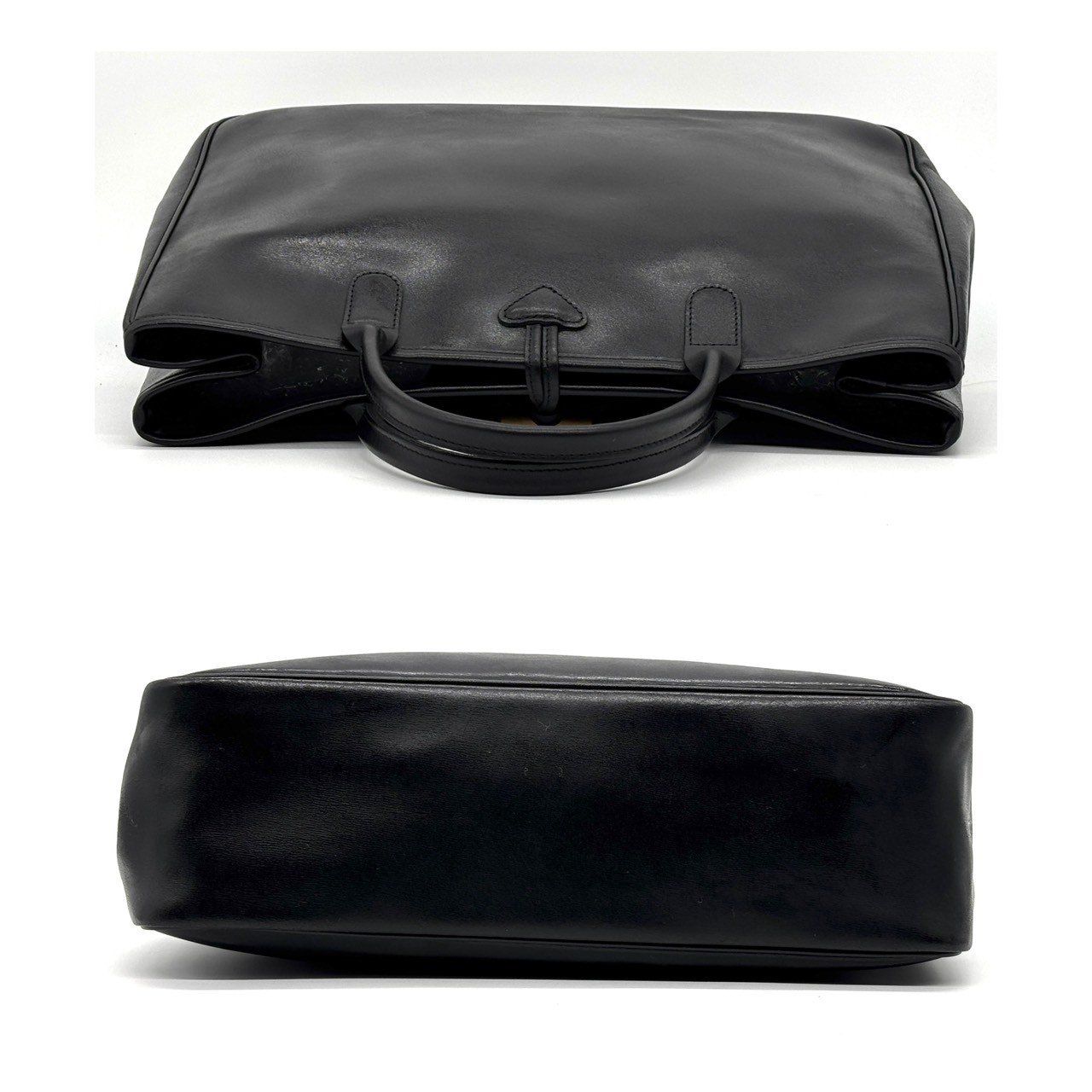 【美品】ロンシャン トートバッグ ロゾ（A4OK） LONGCHAMP 並行輸入 ロンシャン トートバッグ ル ロゾ クロス