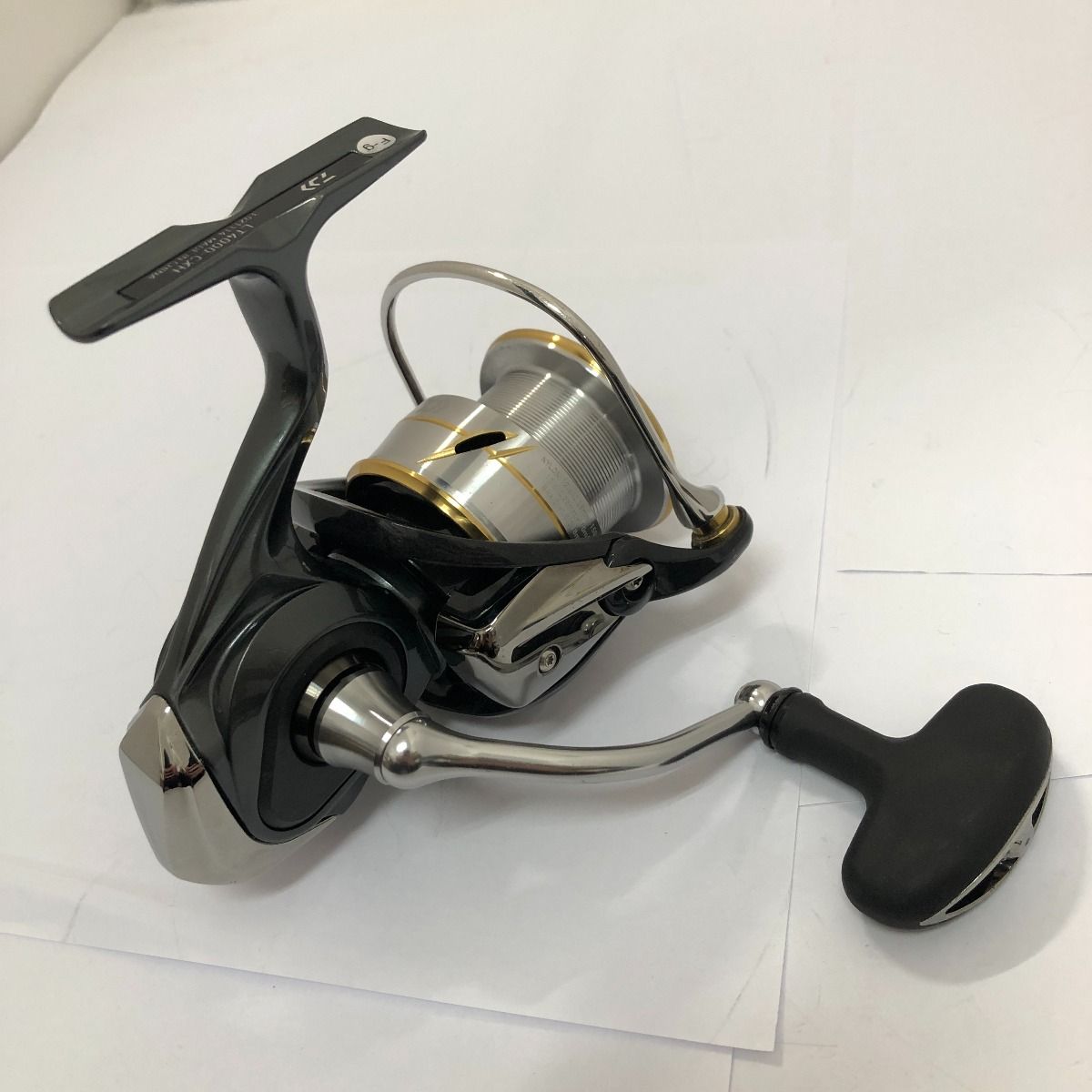 □□DAIWA