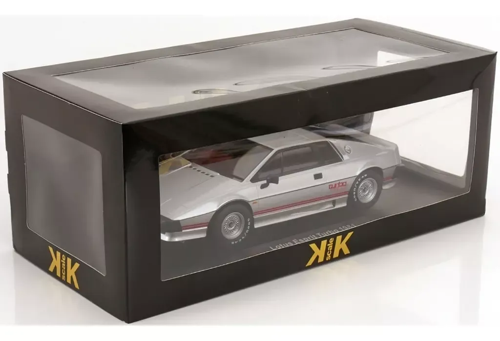 2026年最新】ロータス エスプリ 1/18の人気アイテム - メルカリ