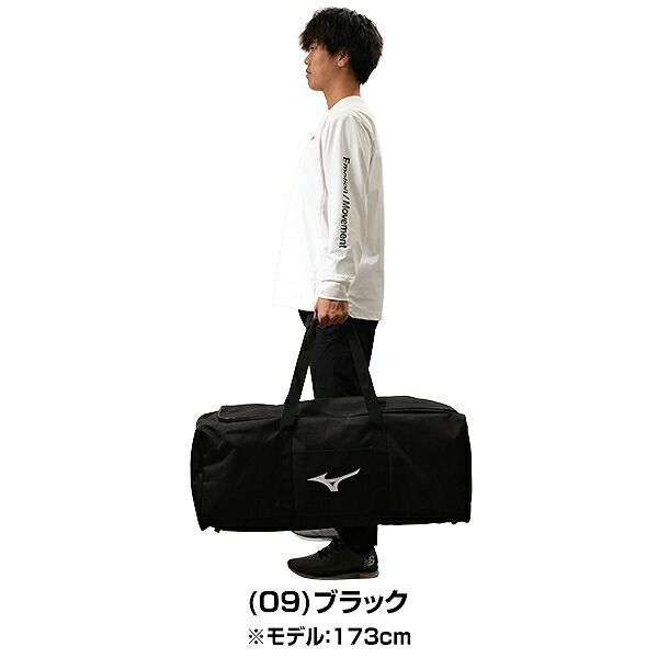 新品未使用】 野球 ヘルメットケース ミズノ キャッチャー用具