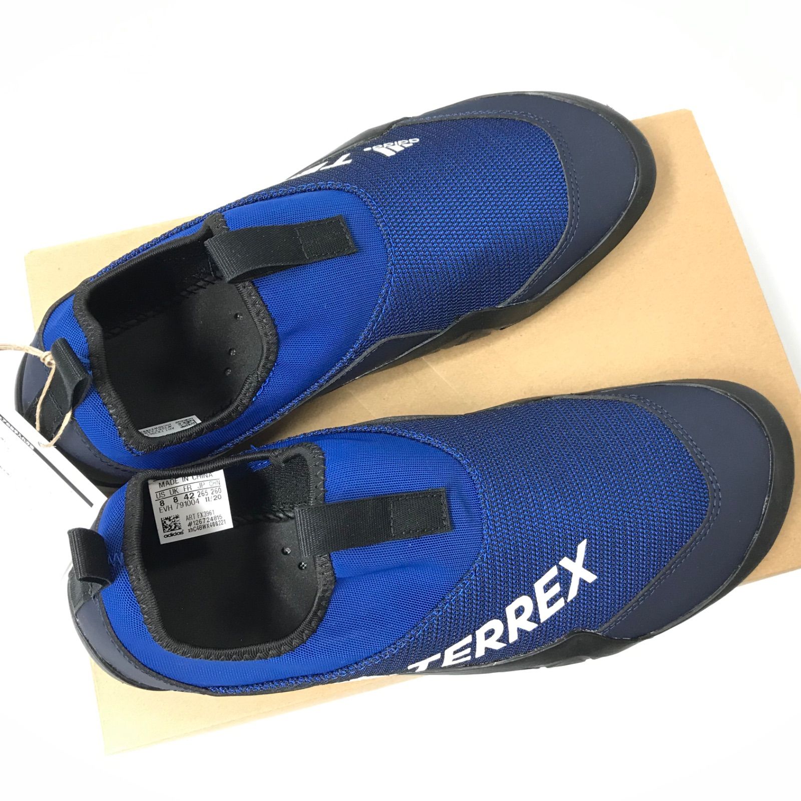 Adidas terrex jawpaw on sale 2