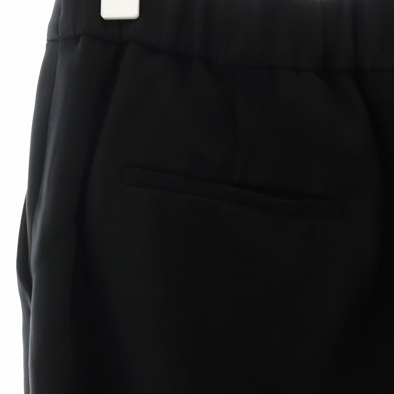 セオリーリュクス theory luxe 24SS LIVE2CAROL テーパード