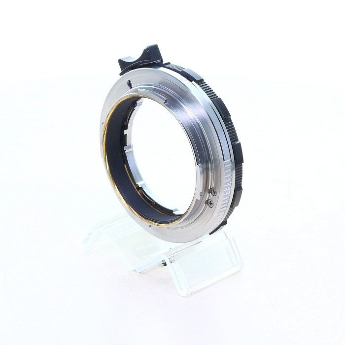  焦点工房 SHOTEN LM LSL M II ライカM → Lマウント変換 マウントアダプター その他 カメラアクセサリー