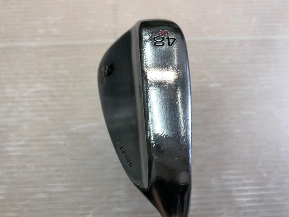 濃厚な ボーケイ SM5 ツアークローム 48 S200 ダイナミックゴールド ウェッジ タイトリスト 最短 笑顔のある