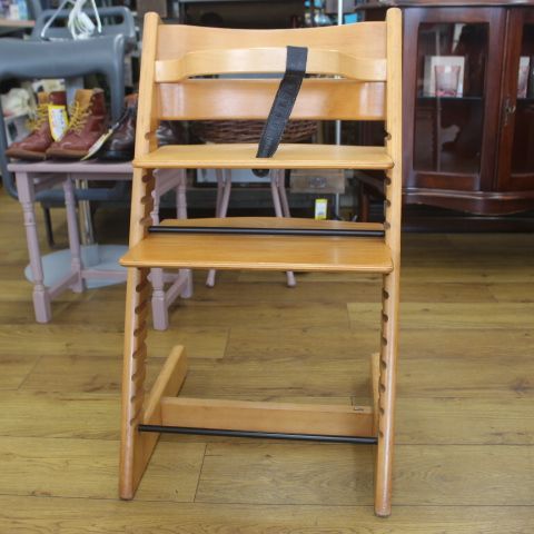 ストッケ STOKKE トリップトラップ ヴィンテージ チェリー