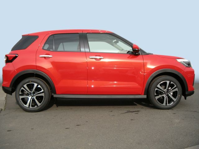 【ハイクオリティー】　Ａ２００Ｓ/Ａ２１０Ｓ　ＲＯＣＫＹ　ロッキー　ステンレス　ピラー　ヘアラインブラック　INVENTER/grow/ピラーパネル/メッキピラー/車パーツ/鏡面