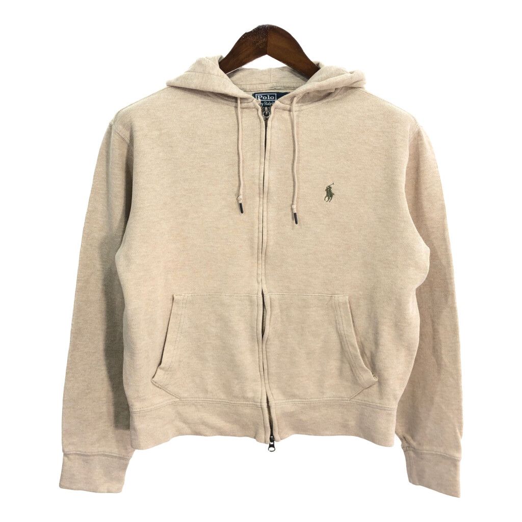爆買いしたい Polo by フルジップ ラルフローレン ポロ Lauren Ralph トップス