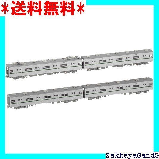KATO 10-1144 営団地下鉄6000系 4両増結セット KATO Nゲージ 営団地下鉄